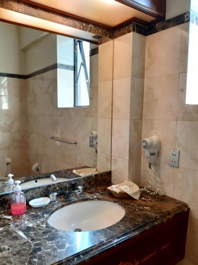 לימה Hotel Maury מראה חיצוני תמונה